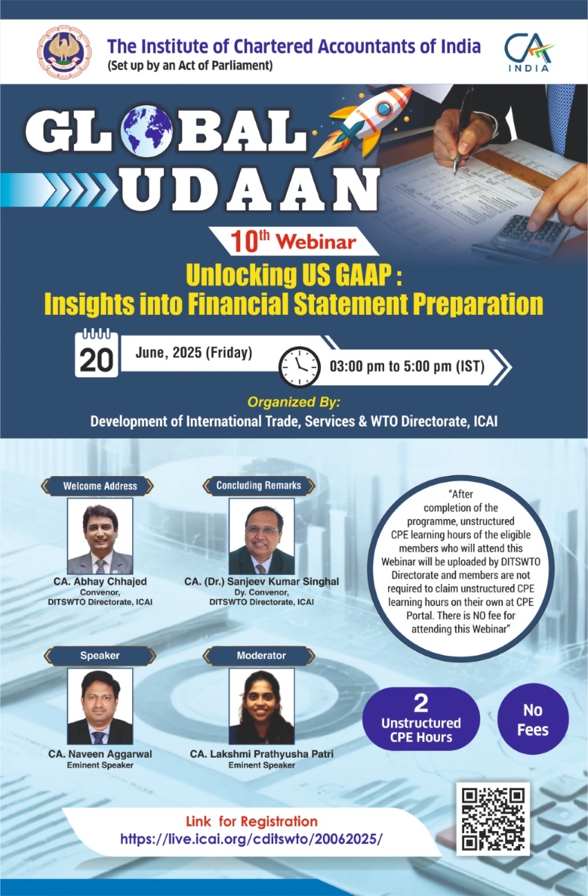 Global Udaan